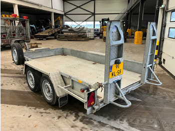 مقطورة 2015 I FOR WILLIAMS 2HB MACHINE TRANSPORTER: صورة 3 مقطورة 2015 I FOR WILLIAMS 2HB MACHINE TRANSPORTER: صورة 3