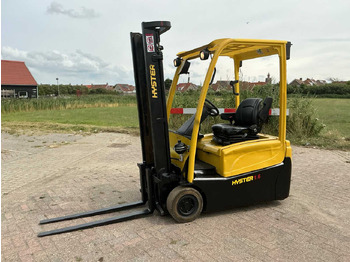 رافعة شوكية HYSTER