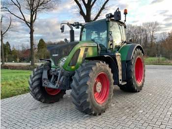 جرار FENDT 720 Vario