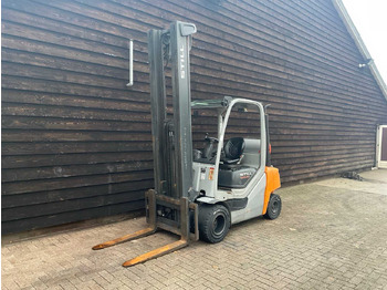 رافعة شوكية STILL RX70