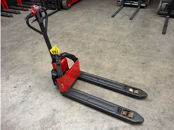 رافعة شوكية LINDE