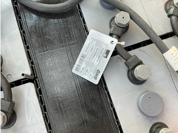 رافعة شوكية 2023 LINDE E15-02 FORKLIFT: صورة 5