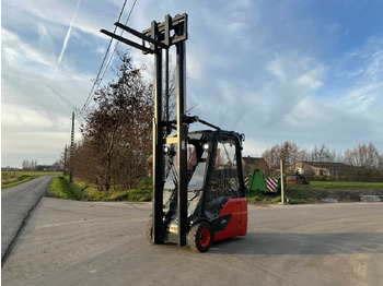 رافعة شوكية 2023 LINDE E15-02 FORKLIFT: صورة 3