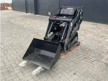 اللودر بعجل