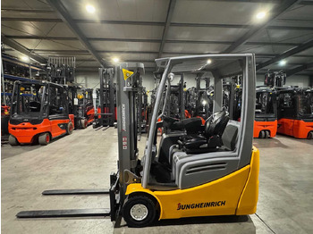 رافعة شوكية JUNGHEINRICH EFG