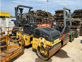 رَصَّاص الطرق BOMAG BW120AD-3