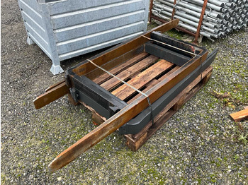 رافعة شوكية LINDE