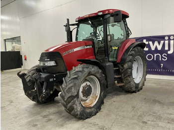 جرار CASE IH MXU Maxxum