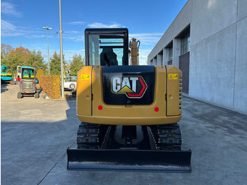 حفّار CATERPILLAR - 2016 - 306 - MIDI EXCAVATOR: صورة 5 حفّار CATERPILLAR - 2016 - 306 - MIDI EXCAVATOR: صورة 5