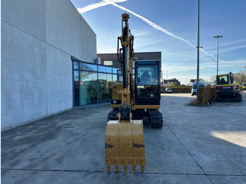 حفّار CATERPILLAR - 2016 - 306 - MIDI EXCAVATOR: صورة 2 حفّار CATERPILLAR - 2016 - 306 - MIDI EXCAVATOR: صورة 2