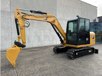 حفّار CATERPILLAR 305.5E2