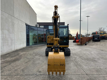 حفّار CATERPILLAR - 2017 - 305.5E2 - MIDI EXCAVATOR: صورة 2 حفّار CATERPILLAR - 2017 - 305.5E2 - MIDI EXCAVATOR: صورة 2