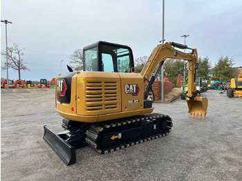 حفّار CATERPILLAR - 2017 - 305.5E2 - MIDI EXCAVATOR: صورة 4 حفّار CATERPILLAR - 2017 - 305.5E2 - MIDI EXCAVATOR: صورة 4