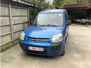 شاحنة توصيل مغلقة CITROËN BERLINGO COMMERCIAL VEHICLE: صورة 2