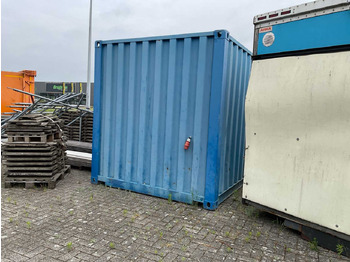 حاوية شحن Container 20 ft: صورة 5