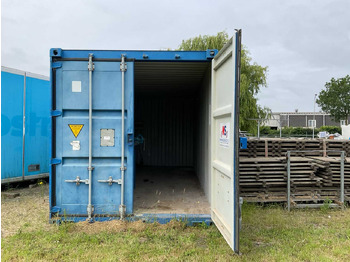 حاوية شحن Container 20 ft: صورة 4