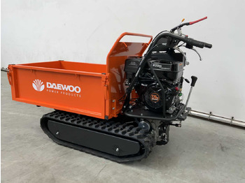 شاحنة قلابة صغيرة DAEWOO - 2025 - DWFMD500 - HYDRAULIC DUMPER PETROL: صورة 3 شاحنة قلابة صغيرة DAEWOO - 2025 - DWFMD500 - HYDRAULIC DUMPER PETROL: صورة 3