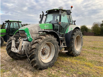 جرار DEUTZ Agrotron