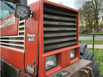 جرار FIAT - 1992 - 160-90 DT - ALL-WHEEL DRIVE FARM TRACTOR: صورة 5 جرار FIAT - 1992 - 160-90 DT - ALL-WHEEL DRIVE FARM TRACTOR: صورة 5