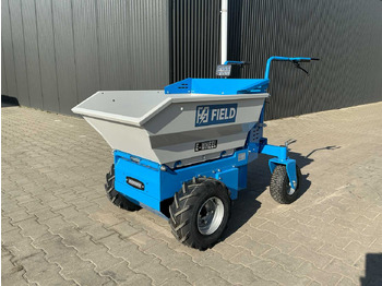 شاحنة قلابة صغيرة