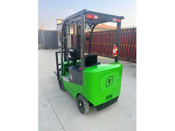 رافعة شوكية FREUTEK HYD0007 FORKLIFT 1 TON 3 METERS: صورة 3 رافعة شوكية FREUTEK HYD0007 FORKLIFT 1 TON 3 METERS: صورة 3