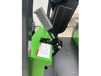 رافعة شوكية FREUTEK HYD0007 FORKLIFT 1 TON 3 METERS: صورة 5 رافعة شوكية FREUTEK HYD0007 FORKLIFT 1 TON 3 METERS: صورة 5