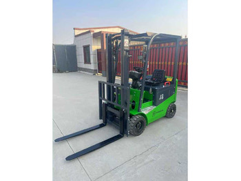 رافعة شوكية FREUTEK HYD0007 FORKLIFT 1 TON 3 METERS: صورة 2 رافعة شوكية FREUTEK HYD0007 FORKLIFT 1 TON 3 METERS: صورة 2
