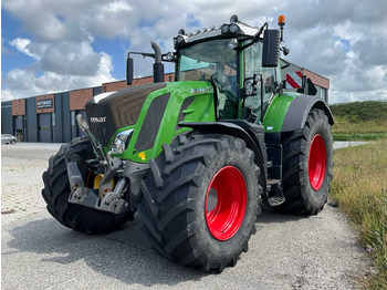 جرار FENDT 828 Vario