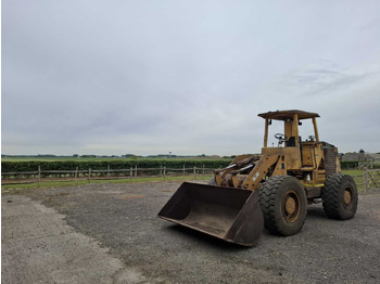 شيول صغير FIAT-ALLIS
