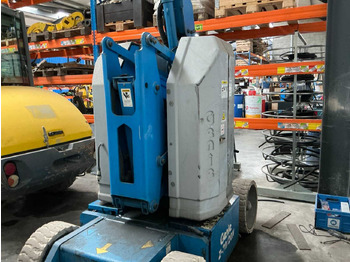 منصة جومحمولةية GENIE Z30/20N