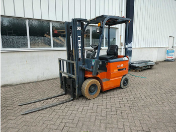 رافعة شوكية HELI