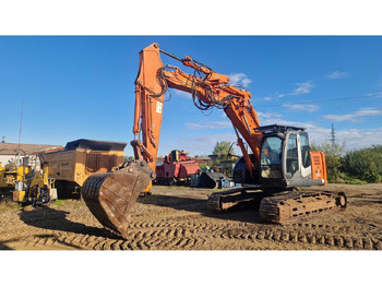 حفّار HITACHI ZX225