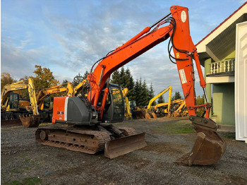 حفّار HITACHI ZX135