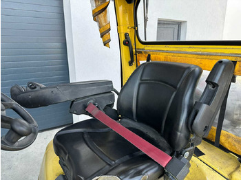 رافعة شوكية HYSTER - H3.0FT - FORKLIFT TRUCKS - 2014: صورة 5