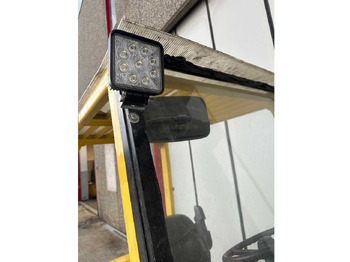 رافعة شوكية HYSTER J3.00XM-861 ELECTRIC FORKLIFT: صورة 2