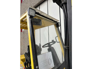 رافعة شوكية HYSTER J3.00XM-861 ELECTRIC FORKLIFT: صورة 3