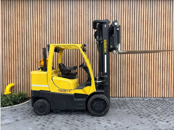رافعة شوكية HYSTER