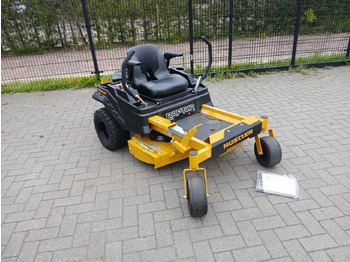 جزازة عشب الحدائق