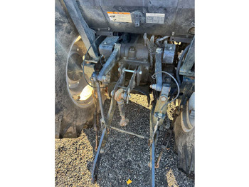 جرار ISEKI - 2012 - AT340 - 4WD AGRICULTURAL TRACTOR: صورة 5