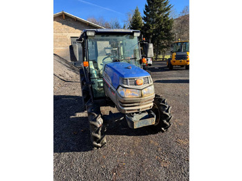 جرار ISEKI - 2012 - AT340 - 4WD AGRICULTURAL TRACTOR: صورة 2