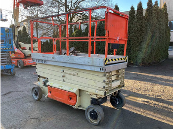 منصة جومحمولةية JLG - 3246ES - AERIAL WORK PLATFORMS - 2011 (ESN11811014): صورة 5