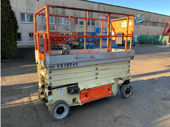 منصة جومحمولةية JLG - 3246ES - AERIAL WORK PLATFORMS - 2011 (ESN11811014): صورة 4