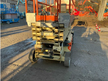 منصة جومحمولةية JLG - 3246ES - AERIAL WORK PLATFORMS - 2011 (ESN11811014): صورة 3