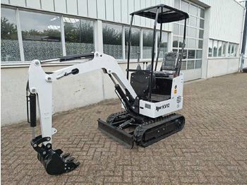 حفار صغير JPC