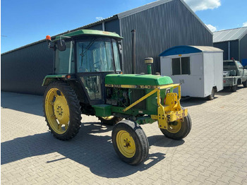 جرار John Deere 1640 Synchron: صورة 2