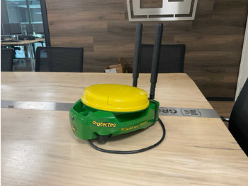 مغراف أمامي للجرار JOHN DEERE