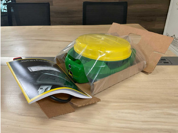 مغراف أمامي للجرار JOHN DEERE