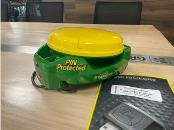مغراف أمامي للجرار JOHN DEERE