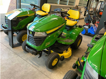 جزازة عشب الحدائق JOHN DEERE