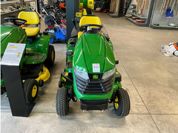 جزازة عشب الحدائق John Deere X350R: صورة 2
